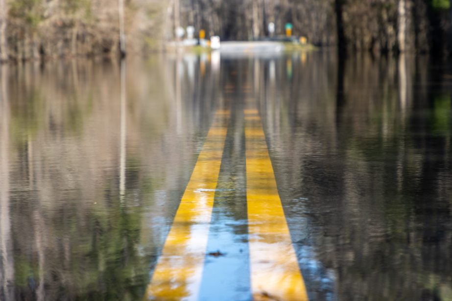Disaster Preparedness in the Digital Age with Tethys Applications