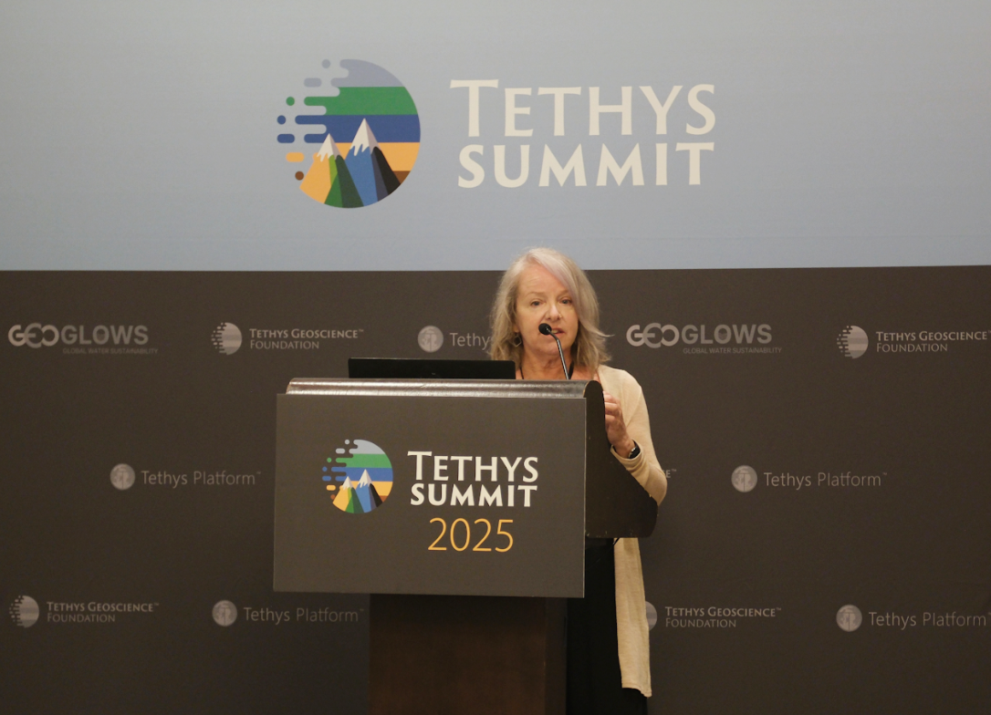 Tethys Summit 2025: Day One Highlights